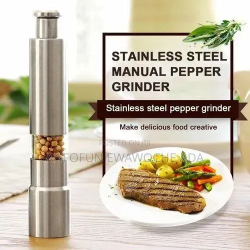 Hand Grinder