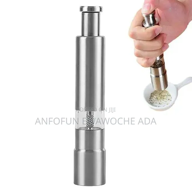 Hand Grinder