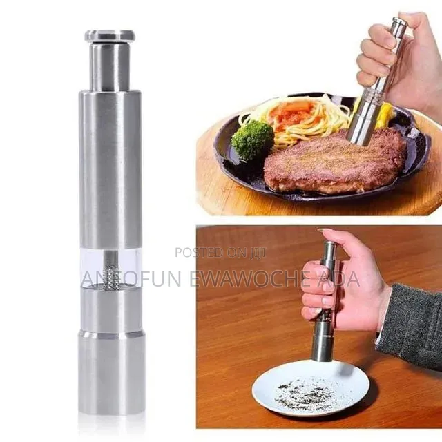Hand Grinder