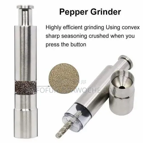 Hand Grinder