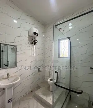 3bdrm Duplex in Apo Abuja, Zone B for rent