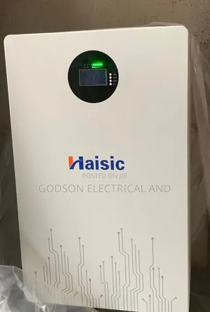 8.4kwh 48v Lithium Battery