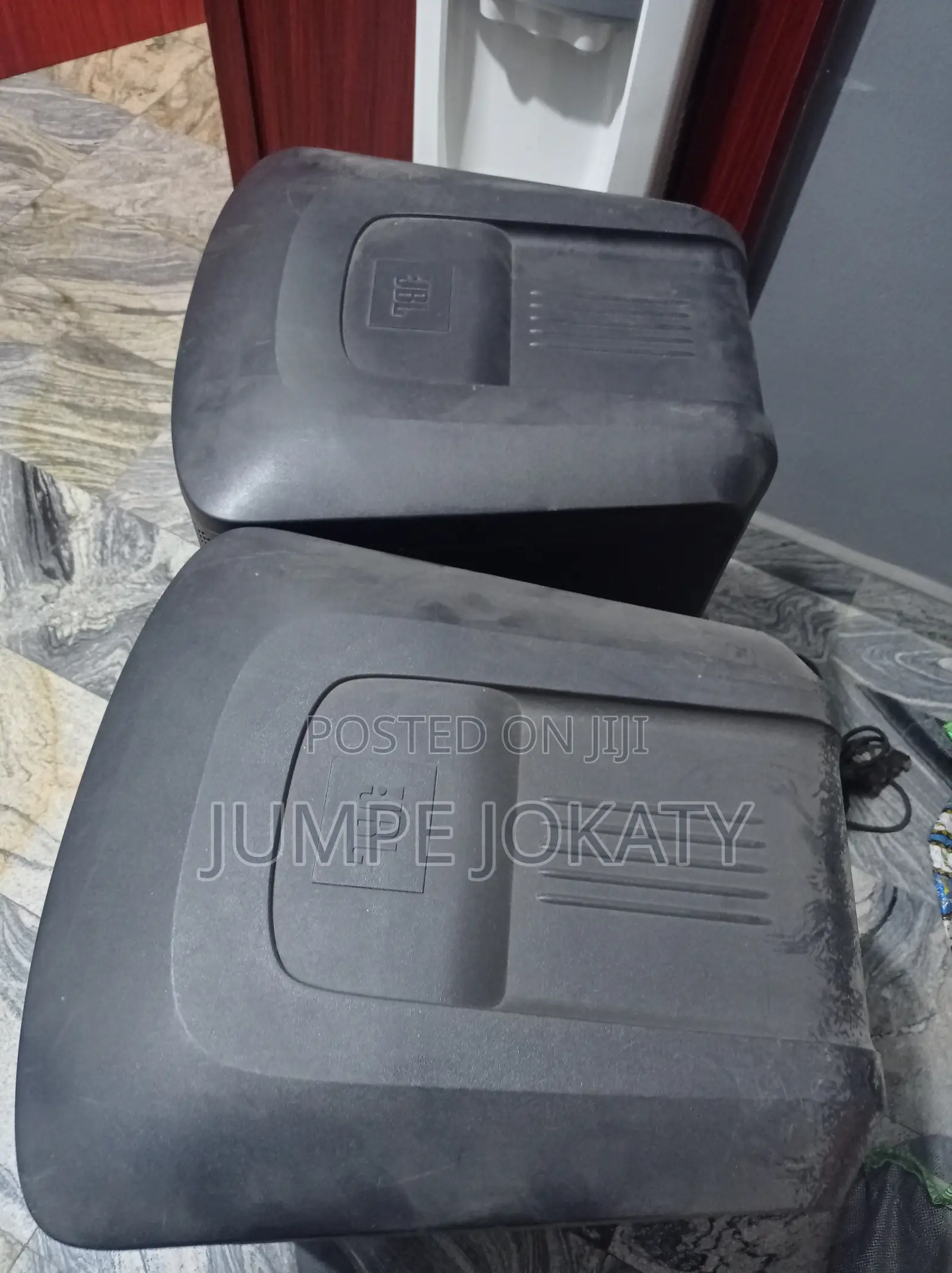 JBL Speaker