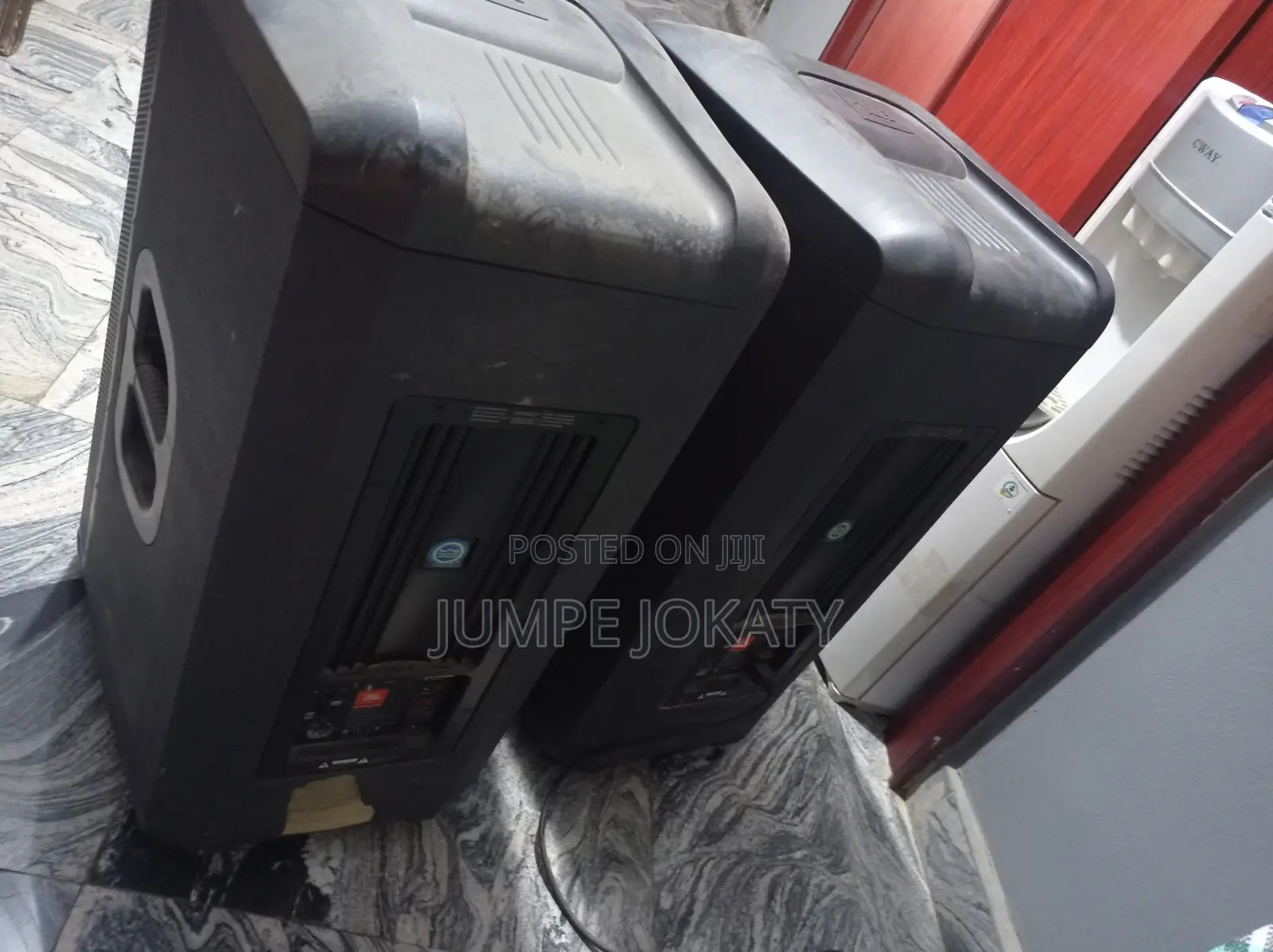 JBL Speaker