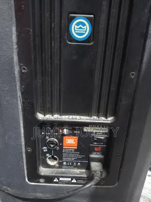 JBL Speaker