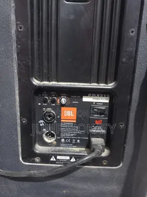 JBL Speaker