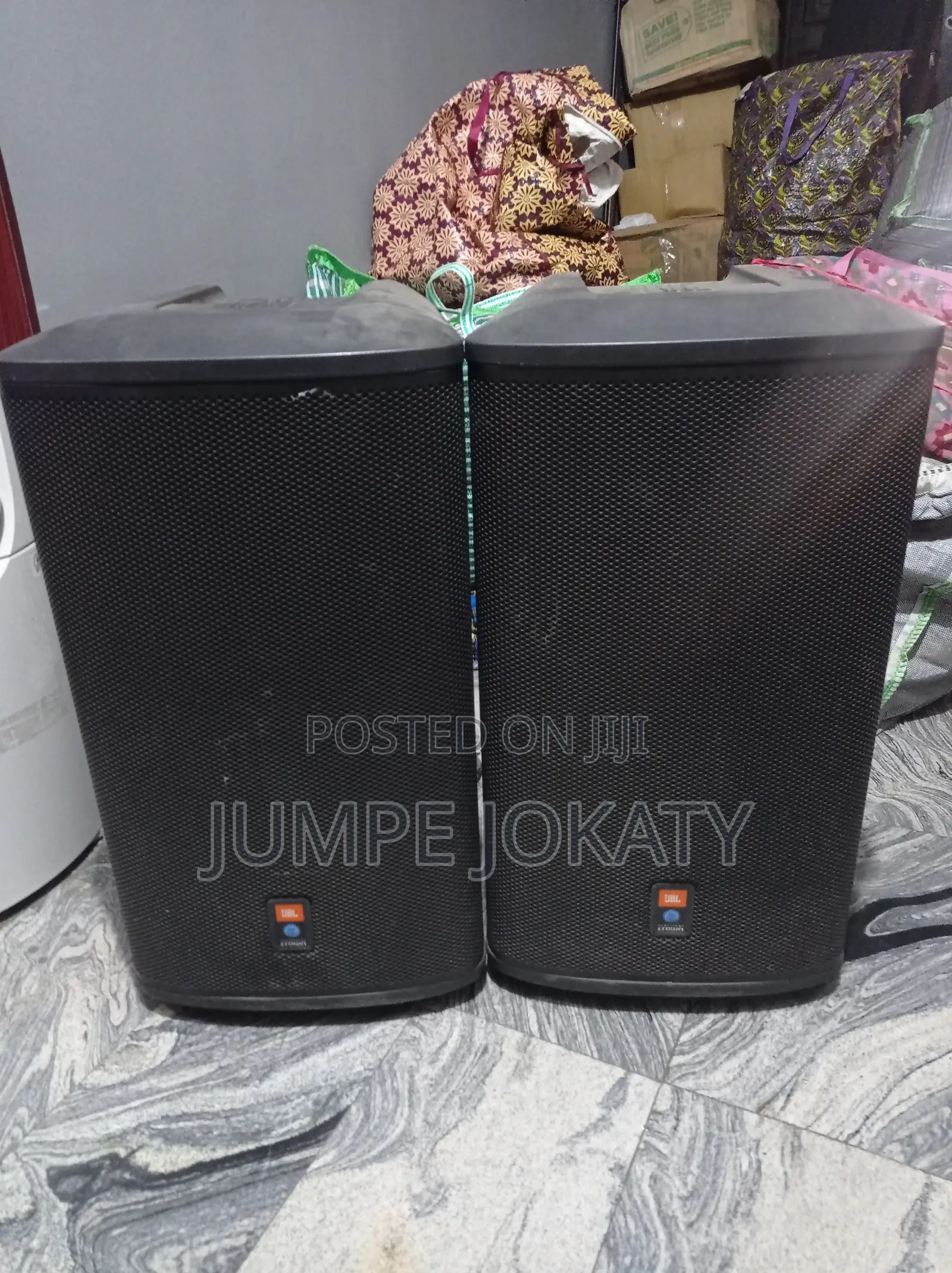 JBL Speaker