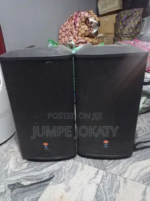JBL Speaker