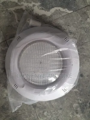 Coloured Swimming Pool Light for Surface