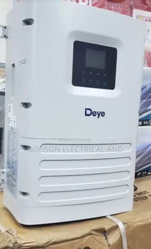 6kva Hybrid Inverter by Deye