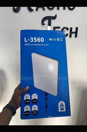 Led Photographic Fill Light