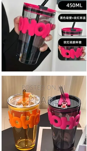 Aurora Cup and Washing Brush