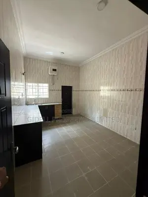 3bdrm Block of Flats in Garki 2 for rent
