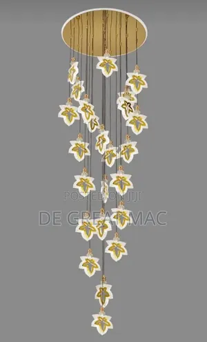 Toneck Luxury Light
