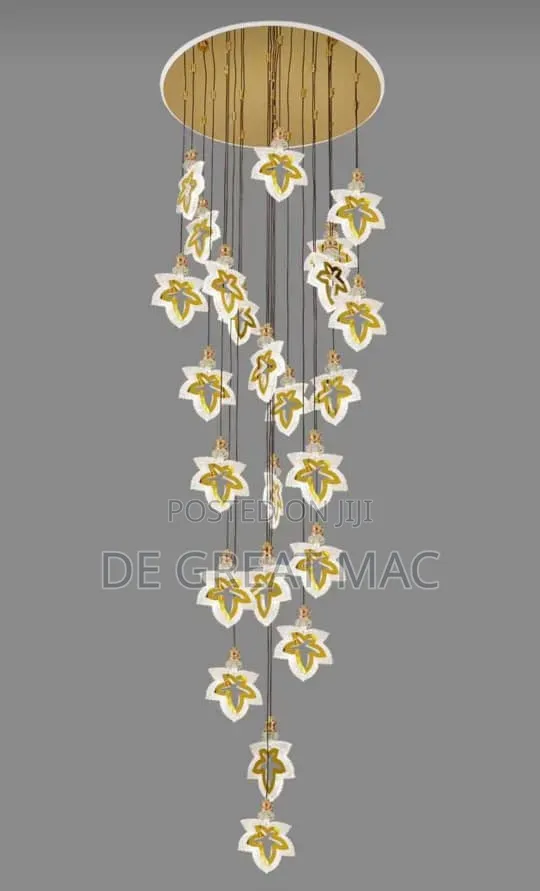 Toneck Luxury Light