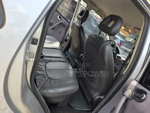 Mercedes-Benz A-Class 2006 Gray