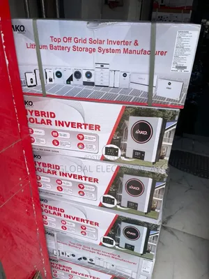 6.2kva Sako Inverter