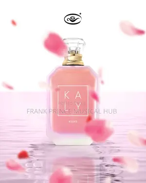 Kaly Perfume