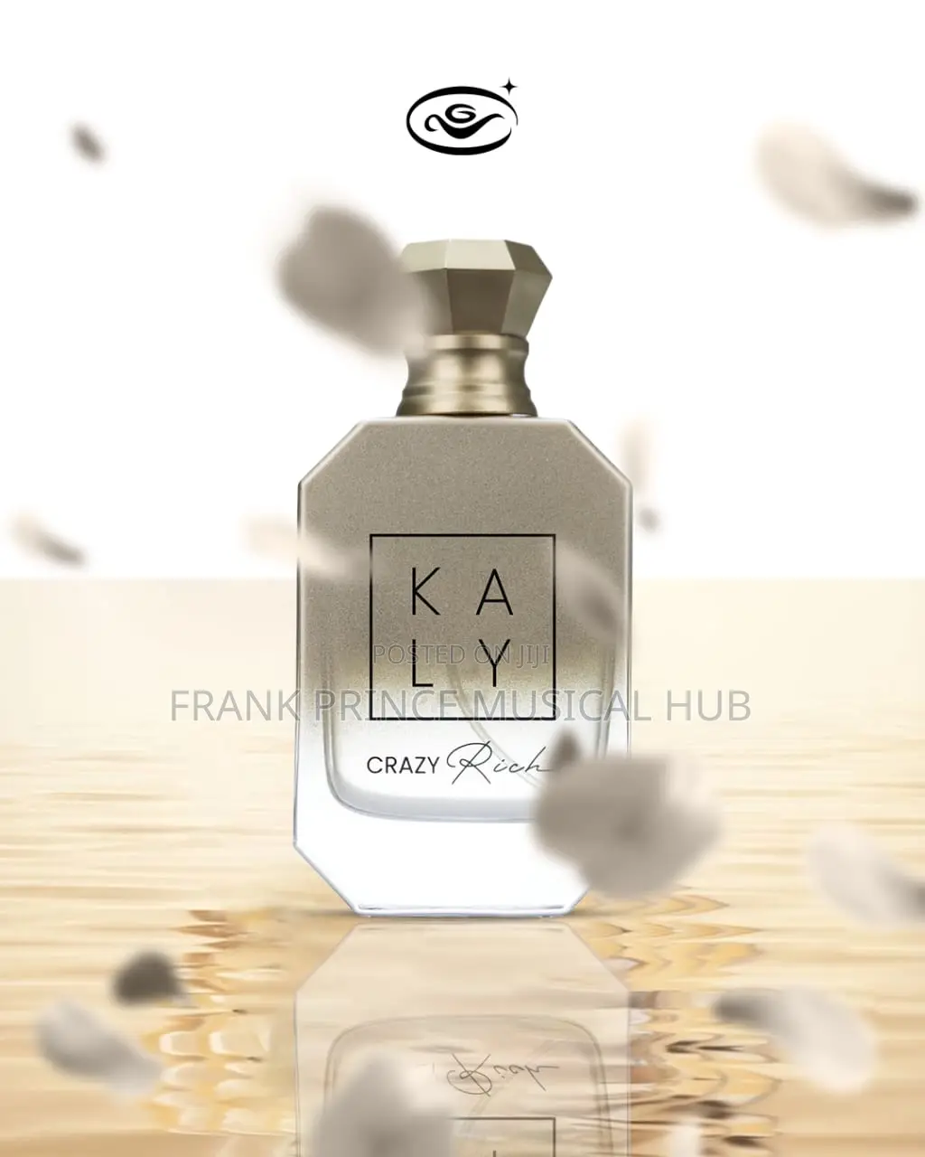 Kaly Perfume