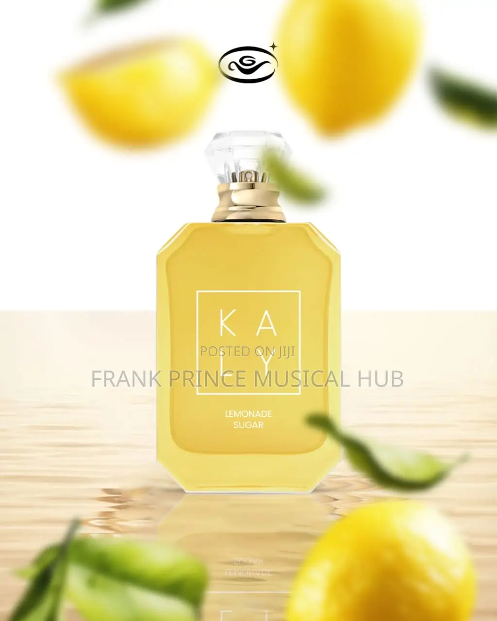 Kaly Perfume