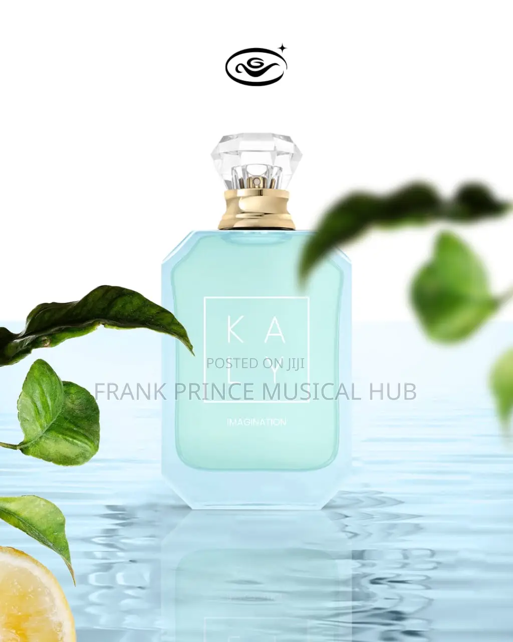 Kaly Perfume
