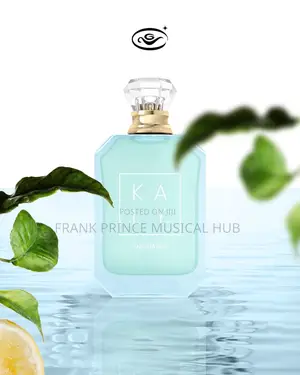 Kaly Perfume