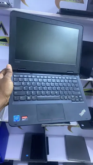 Laptop Lenovo ThinkPad 11e 8GB Intel Pentium SSD 128GB
