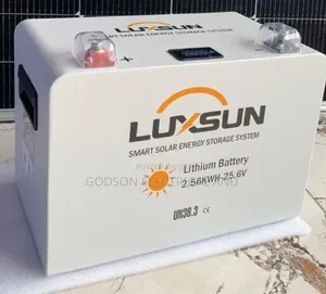 2.5kwh Luxsun Lithium Battery