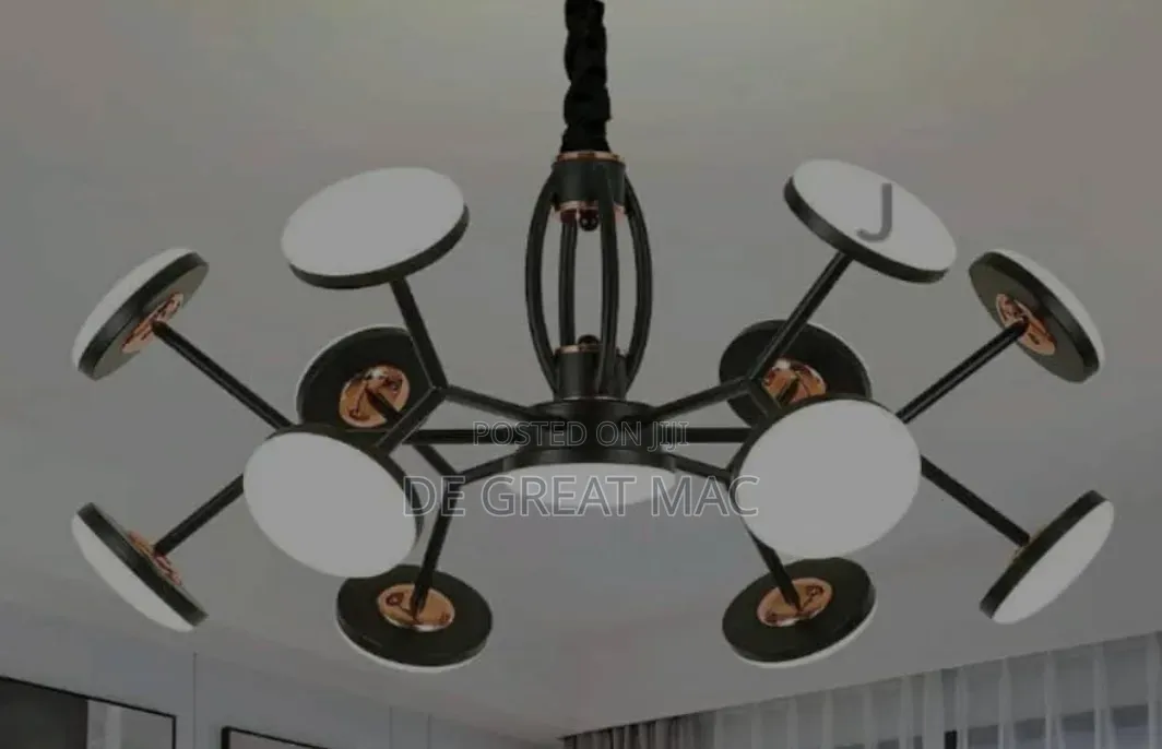 Toneck Luxury Lighting
