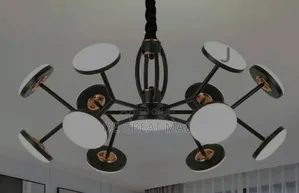 Toneck Luxury Lighting