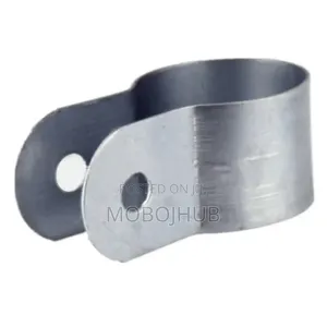 Greenhouse Acessories Metal/ Clamps U-Shaped Metal Clip