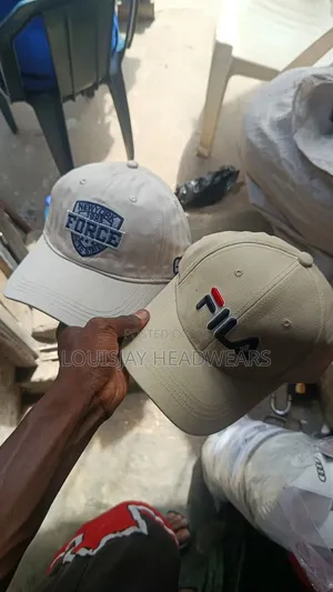 Design Facecaps