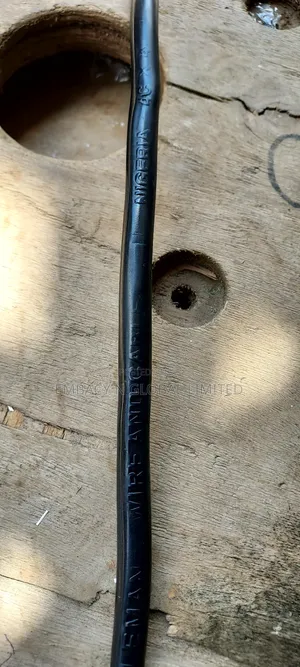 4mm 4core Flexible Nigeria Cable