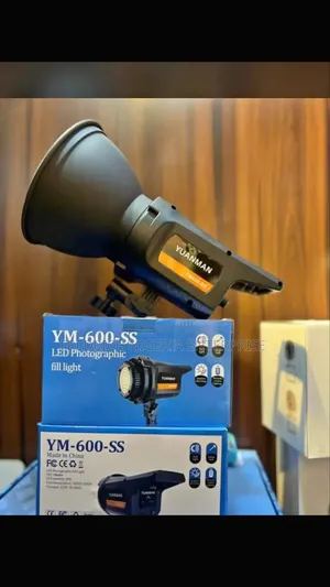 Led Photographic Fill Light