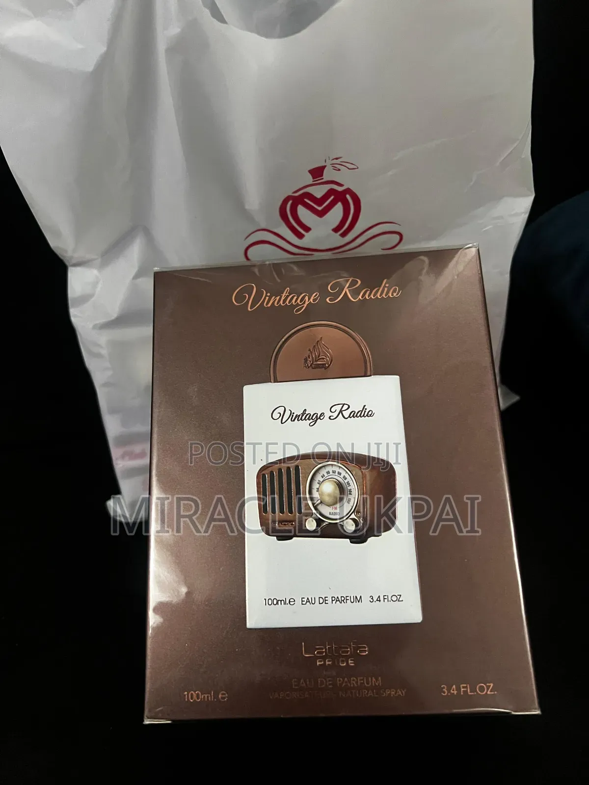 Original Perfumes