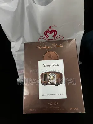 Original Perfumes