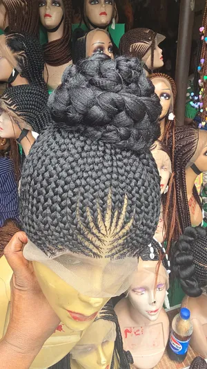 Shuku Fold for All Ladies