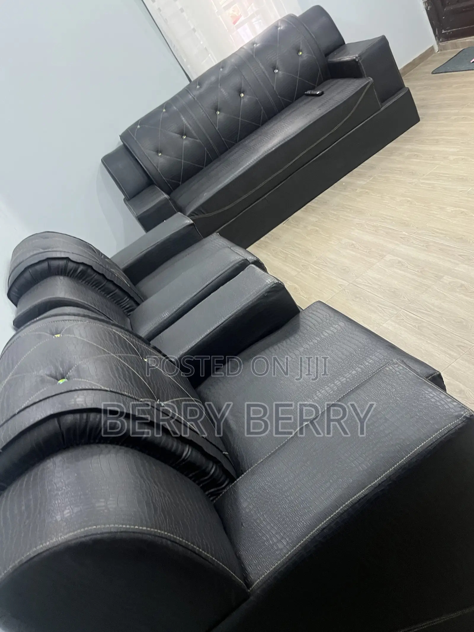 Sofa Leather Chair
