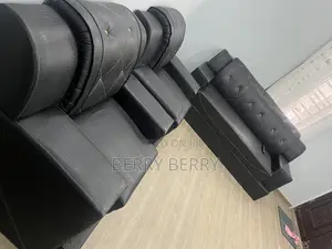 Sofa Leather Chair