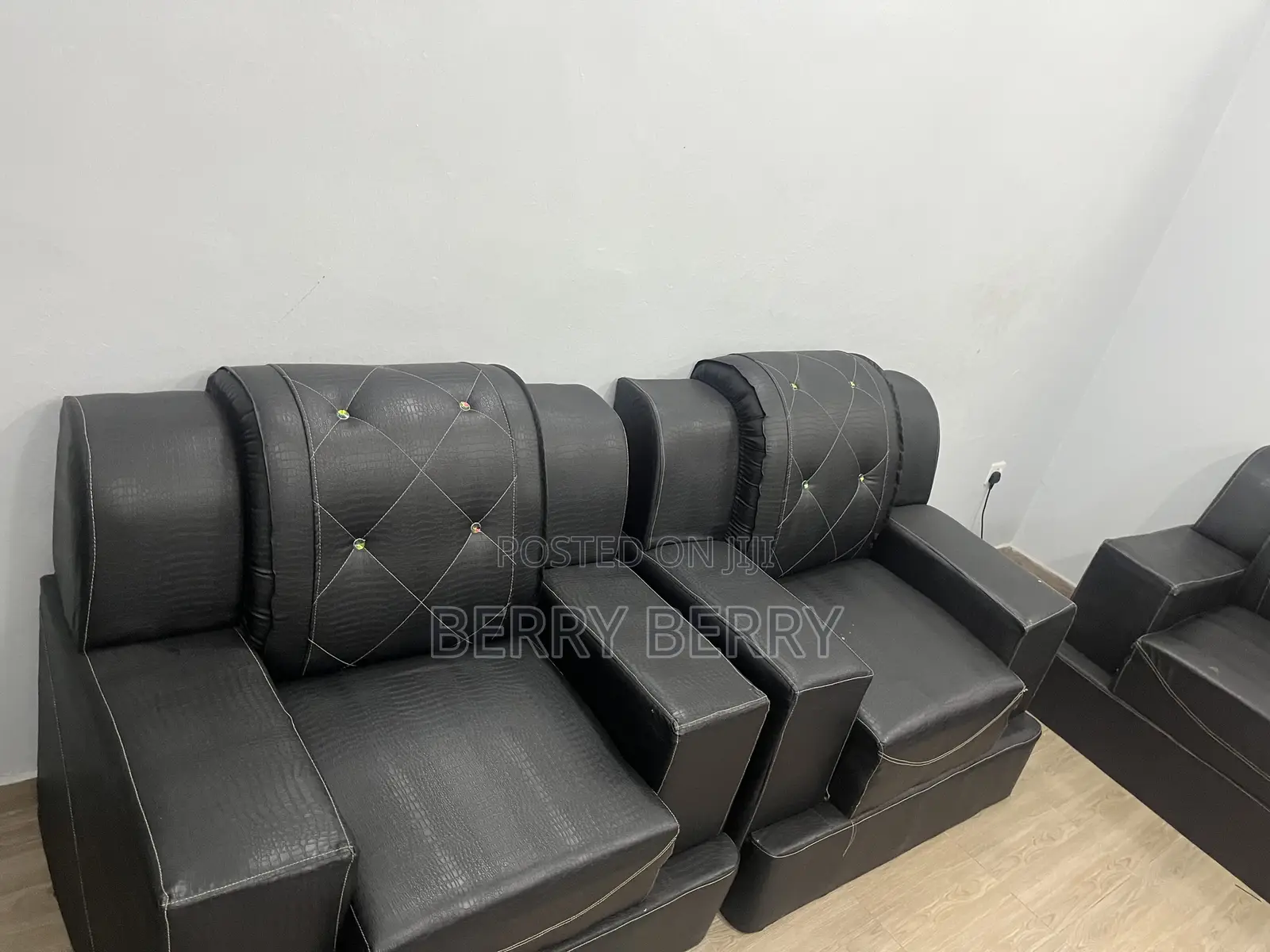 Sofa Leather Chair