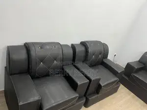 Sofa Leather Chair