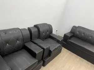 Sofa Leather Chair
