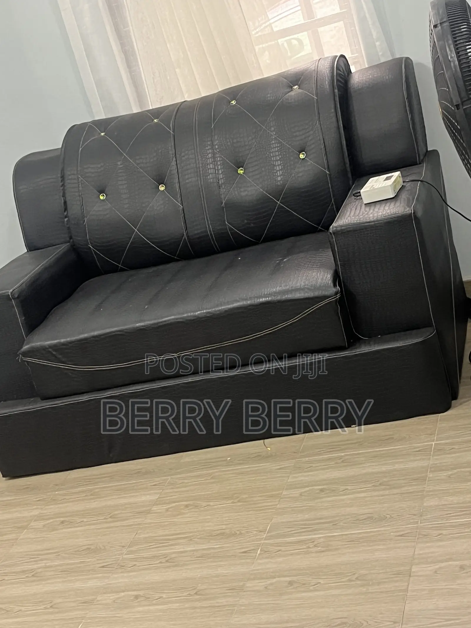 Sofa Leather Chair