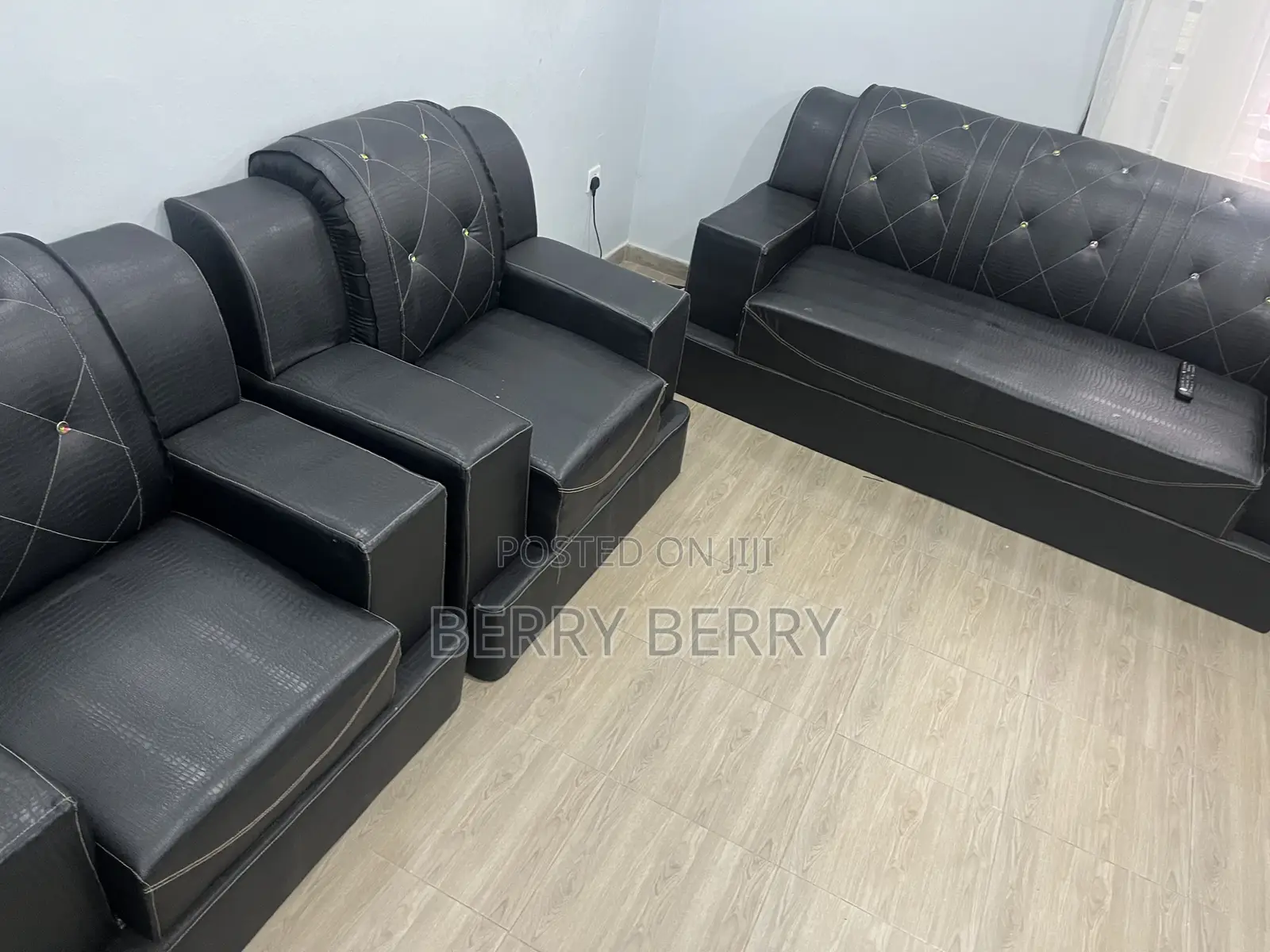 Sofa Leather Chair