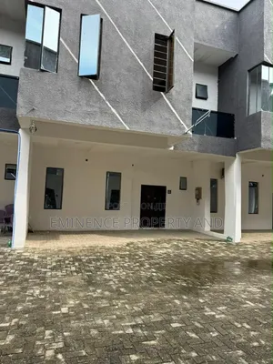 4bdrm Duplex in Olokonla for rent
