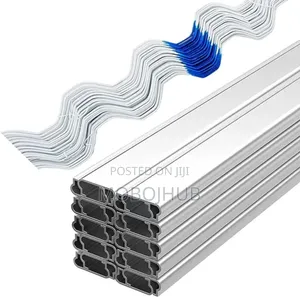 3m Greenhouse Film Lock Channel Lock Profile Greenhouse Accessories