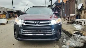 Highlander Upgrade Kit