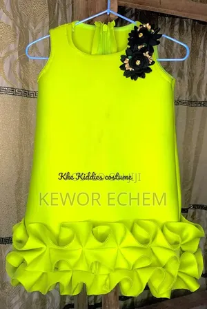 Kids Dress