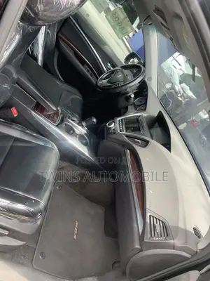 Acura MDX Technology and Entertainment Packages 4dr SUV (3.5L 6cyl 6A)