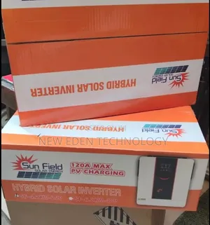 4.2kva 24v Sunfield Hybrid Inverter